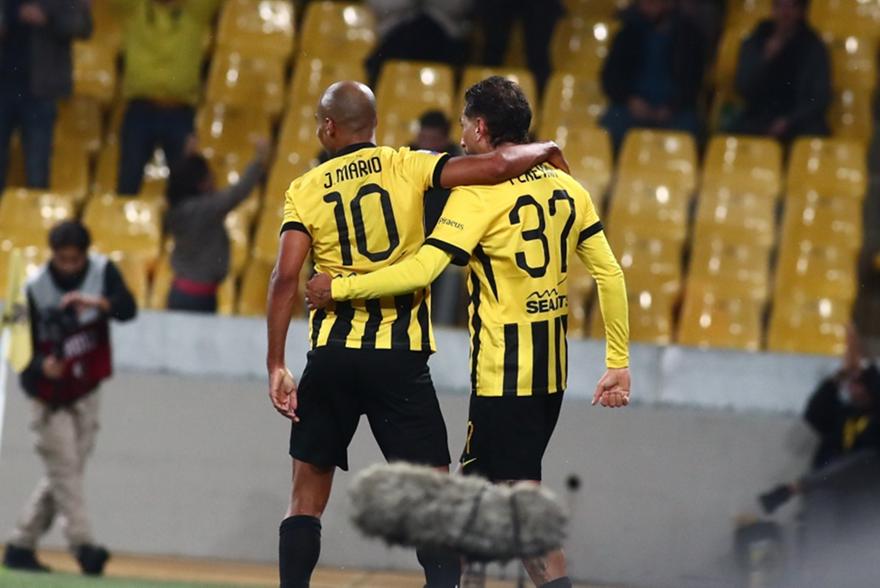 Κετσετζόγλου: «Καλή η εικόνα της ΑΕΚ, περιμένει επιστροφές ο Νίκολιτς»