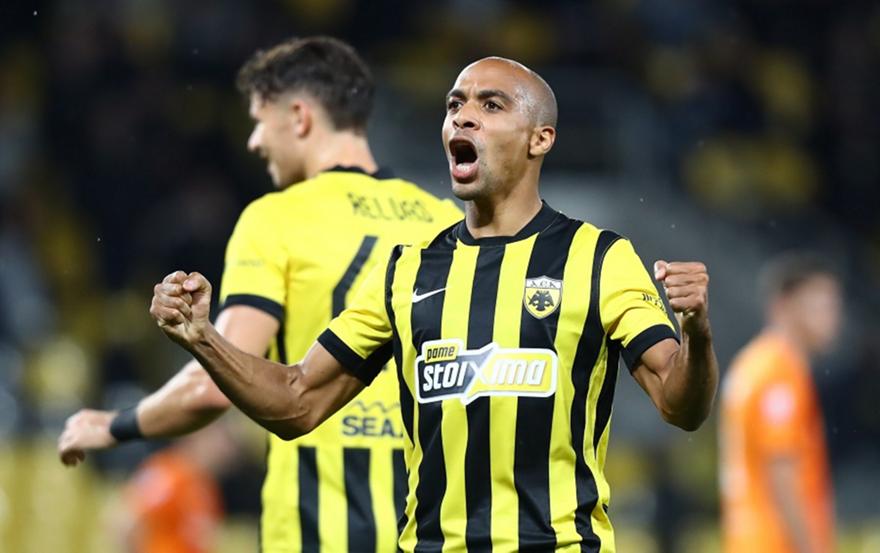 Τσακίρης: «Συνέχισε τις νίκες και καλές εμφανίσεις η ΑΕΚ-Δεν είχε περιθώρια για μεγαλύτερο ροτέισον ο Νίκολιτς»