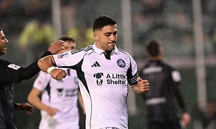 Έλυσε το γρίφο με την Κηφισιά ο Παναθηναϊκός, σκόραρε με πέναλτι ο Μπακασέτας!