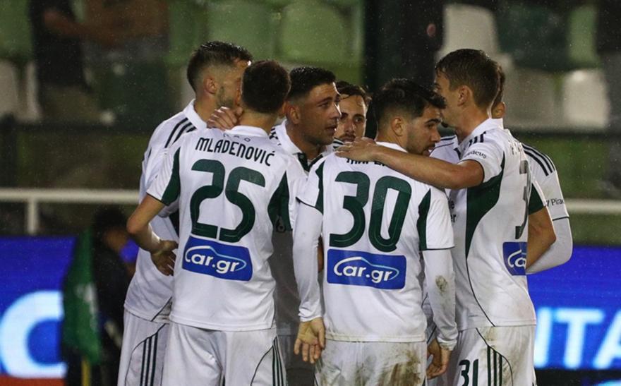 Νικολογιάννης: «Άρεσαν Φικάι και Μπόκος-Όλα δείχνουν αποχώρηση Ταμπόρδα»