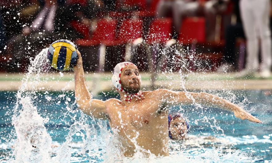 Έκανε επίδειξη δύναμης κόντρα στη Βάσας και αγκαλιάζει την πρωτιά του ομίλου του στο Champions League o Ολυμπιακός!