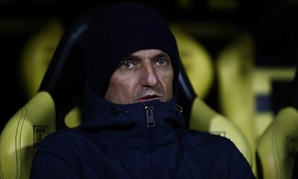 Λουτσέσκου: «Xρειάζεται διαχείριση όταν έχεις τρία ματς σε έξι ημέρες»