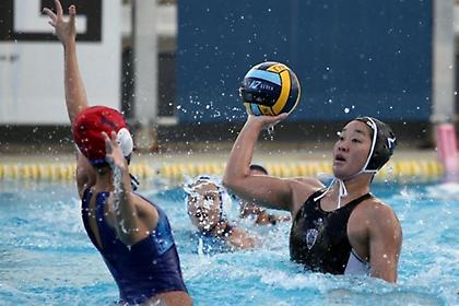 Α1 πόλο Γυναικών: Εύκολες νίκες για Βουλιαγμένη και ΠΑΟΚ