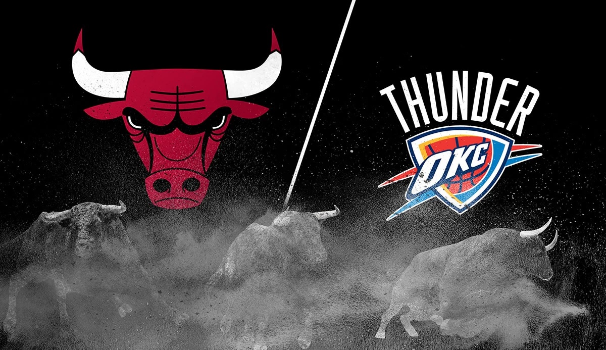 Μπουλς-Νετς 