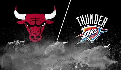 Μπουλς-Νετς