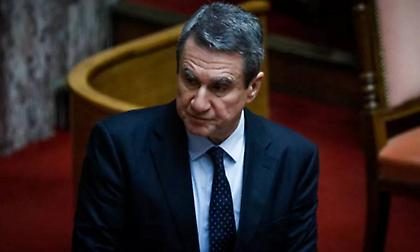 Λοβέρδος για τη σύλληψη του γιου του: «Το παιδί μου είναι το παιδί μου, αλλά δεν δικαιολογώ την πράξη του»