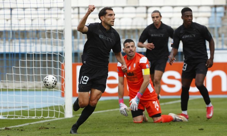 Νίκησε την Καβάλα και ελπίζει ακόμη για πρόκριση η Athens Kallithea