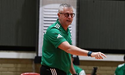 Κιαπίνι: «Είχαμε συγκέντρωση και διάθεση»