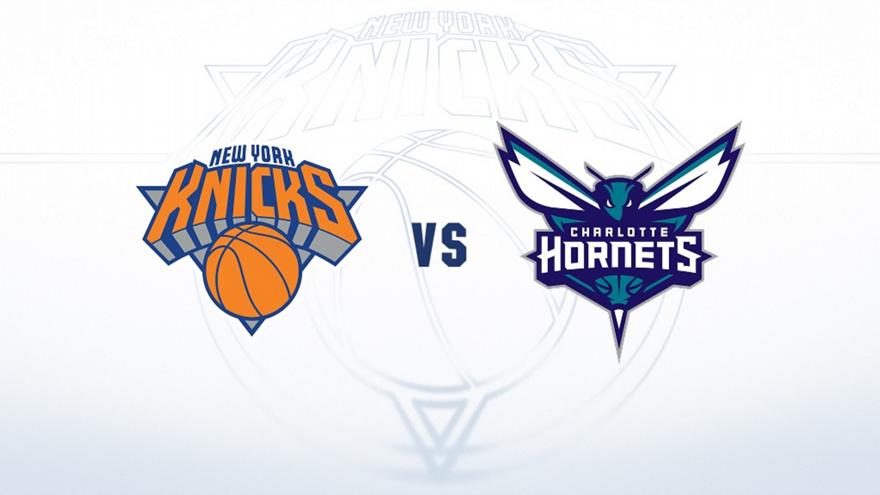 Νικς-Χόρνετς