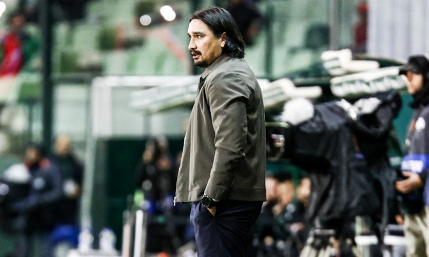 Λέτο: «Δεν είναι ευχάριστο να παίζω κόντρα στον Παναθηναϊκό, αλλά θα δίνω πάντα το 100% για την Κηφισιά»