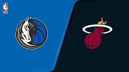 Μάβερικς-Χιτ