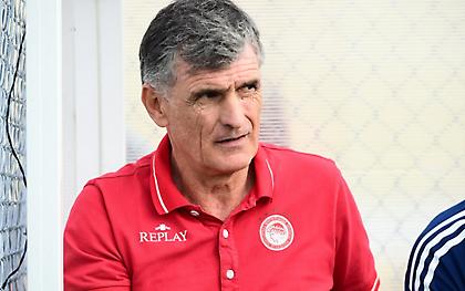 Μεντιλίμπαρ: «Δεν μας άφησε η Ελλάς Σύρου να χαλαρώσουμε καθόλου»