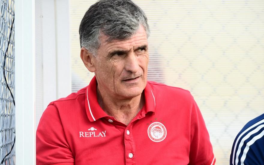 Μεντιλίμπαρ: «Δεν μας άφησε η Ελλάς Σύρου να χαλαρώσουμε καθόλου»