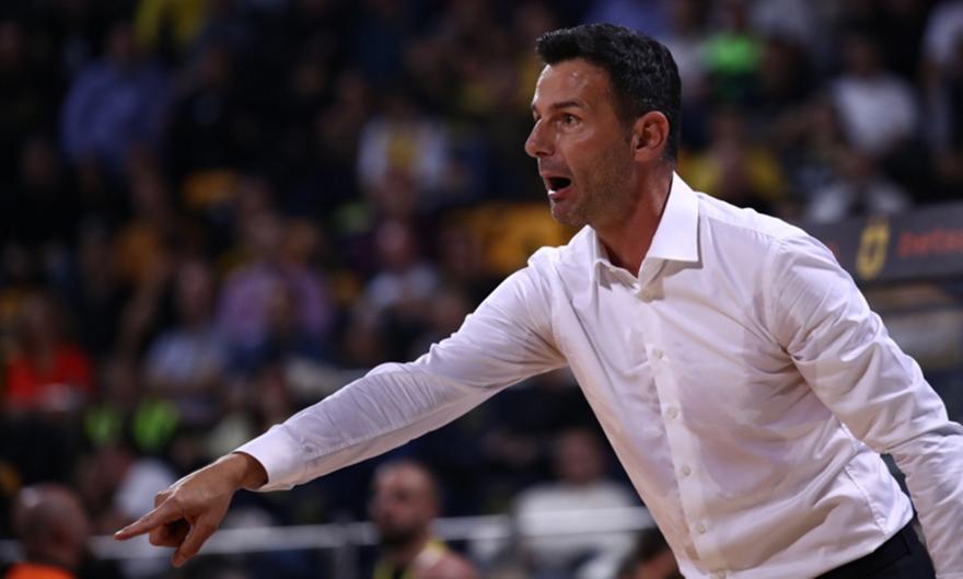 Μίλιτσιτς: «Έχουμε σοβαρό πρόβλημα με τους τραυματισμούς»