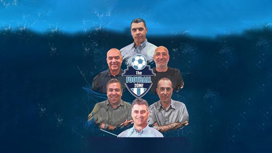 Live Football Zone: Ντερμπάρα Άρης-ΠΑΟΚ και τα νέα πρόσωπα από Νίκολιτς και Ράφα Μπενίτεθ