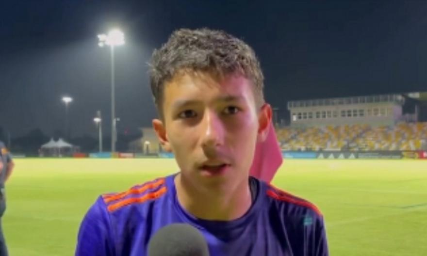 Το wonderkid των τεσσάρων (!) εθνικοτήτων - Ποιος είναι ο Ματέο Ντιμαρέλι και η σύνδεσή του με την Ελλάδα