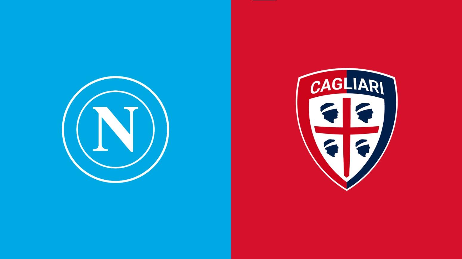 Νάπολι-Κάλιαρι 