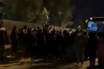 Επιτέθηκαν στους παίκτες της ομάδας τους οι οπαδοί της Νις