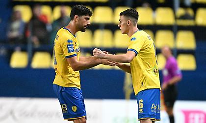 Με απουσίες ο Παναιτωλικός στο κρίσιμο ματς με τον Ηρακλή