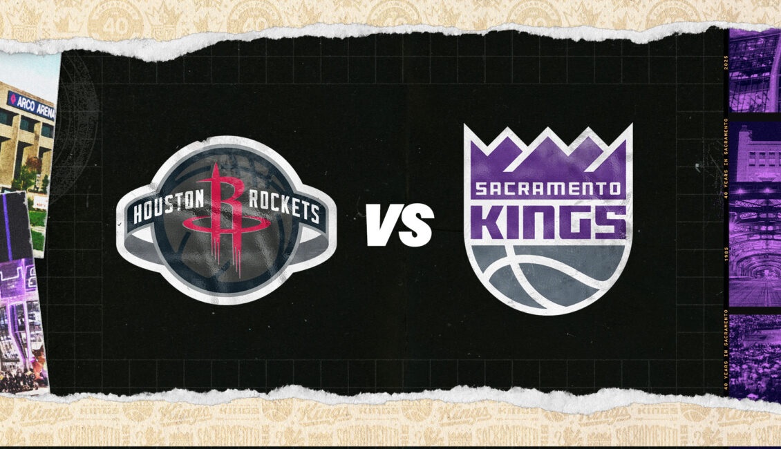 Ρόκετς-Κινγκς 