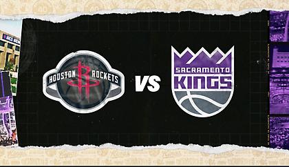 Ρόκετς-Κινγκς