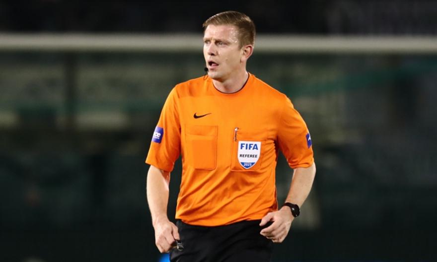 Νίκολιτς: «Ντροπή για το ελληνικό ποδόσφαιρο ο διαιτητής στη Λεωφόρο»