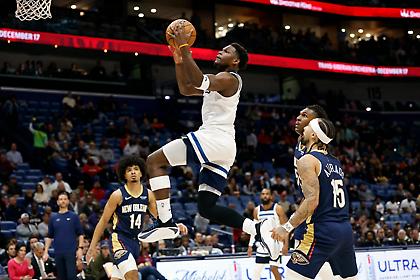 Έντουαρντς και Μπράουν υπέγραψαν μεγάλες νίκες με 40+ πόντους