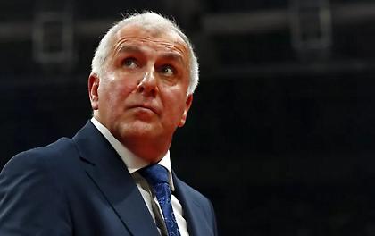 Πολιτική διάσταση στο «διαζύγιο» Παρτιζάν και Ομπράντοβιτς;