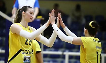 Πάει να γράψει ιστορία και στην Ιταλία η ΑΕΚ