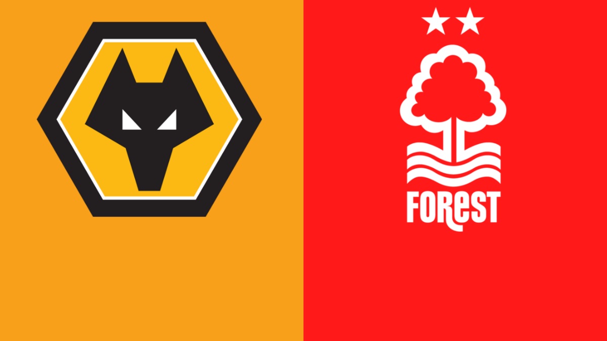 Γουλβς-Νότιγχαμ Φόρεστ 