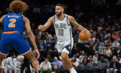 Ανακοίνωσε Κόρι Τζόζεφ η Μονακό!