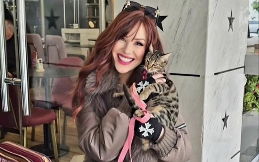 Χρυσηίδα Δημουλίδου: Χείμαρρος υπέρ της Τούνη για αυτό που περνάει με το revenge porn και τις αναβολές στα δικαστήρια