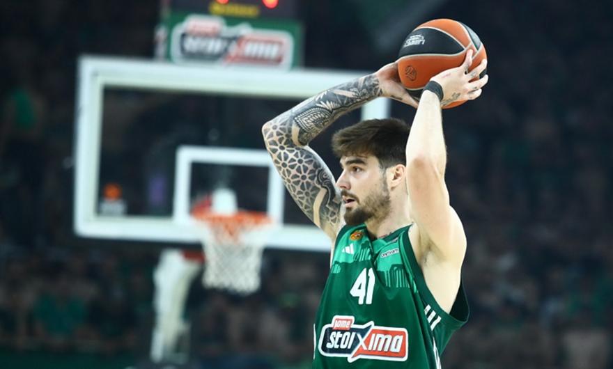 Χουάντσο: «Δεν είμαι υπέρ των παραθύρων των εθνικών ομάδων – Ευγνώμων προς τον Φαρίντ»