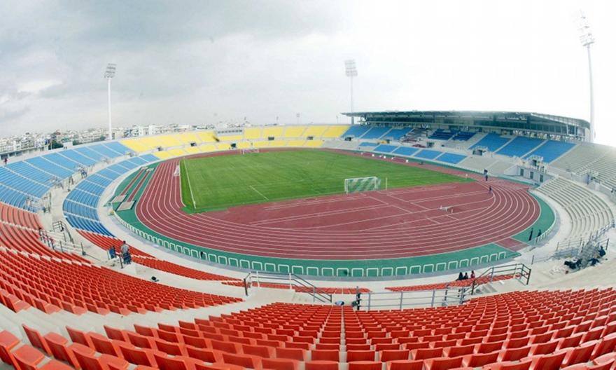 Οι ενδεκάδες του Ηρακλής-Παναιτωλικός