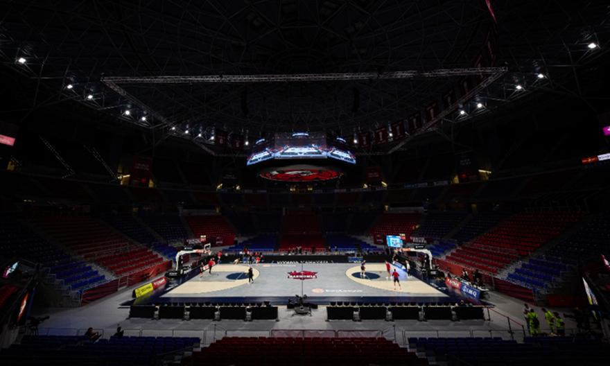 Ευρωλίγκα: Ολοκληρώνεται η 14η αγωνιστική με σημαντικές αναμετρήσεις σε Μπολόνια, Βελιγράδι και Βιτόρια