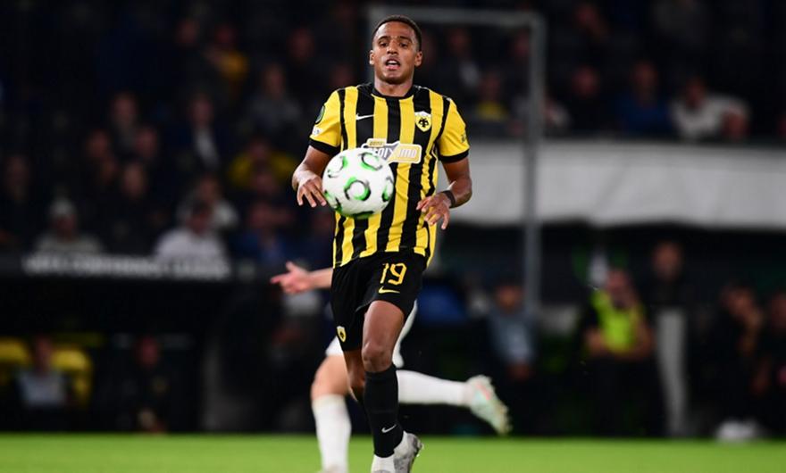 Κετσετζόγλου: «Σίγουρος για την Κυριακή ο Ελίασον, με Κουτέσα και Ζίνι στην Σαμψούντα»