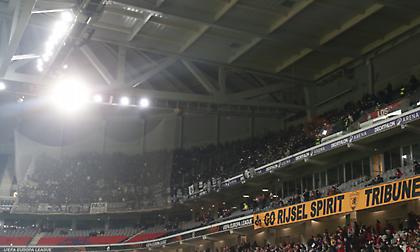 Την Παρασκευή σε κυκλοφορία τα εισιτήρια που πήρε ο ΠΑΟΚ για το παιχνίδι με τη Λουντογκόρετς