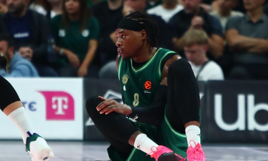 Χάνουν και Βαλένθια οι Όσμαν, Χολμς - Νέο πρόβλημα με Σαμοντούροβ, μέσα ο Γκραντ