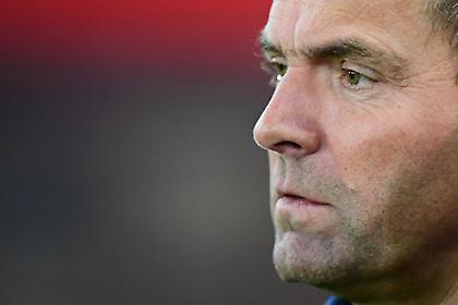 Άρης για Λανουά: «Έχεις ξεπεράσει και τον ανεκδιήγητο Κλάτενμπεργκ...»