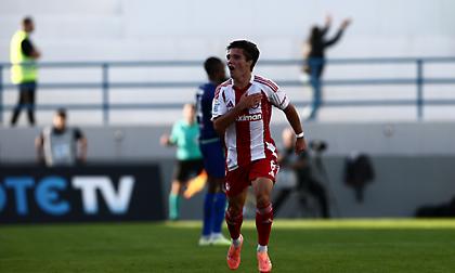 Νασιμέντο: «Ο κόσμος στη Σύρο μας έκανε, για ακόμα μια φορά, να νιώσουμε φανταστικά»