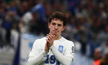 Θέλει να κάνει δικό της τον Καρέτσα τον Ιανουάριο η Μίλαν!