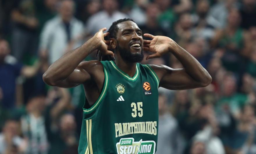 «Θα επανέλθω όταν υπογράψω το νέο μου συμβόλαιο» - Η… ατάκα του Φαρίντ για την αλλαγή στο λογότυπό του