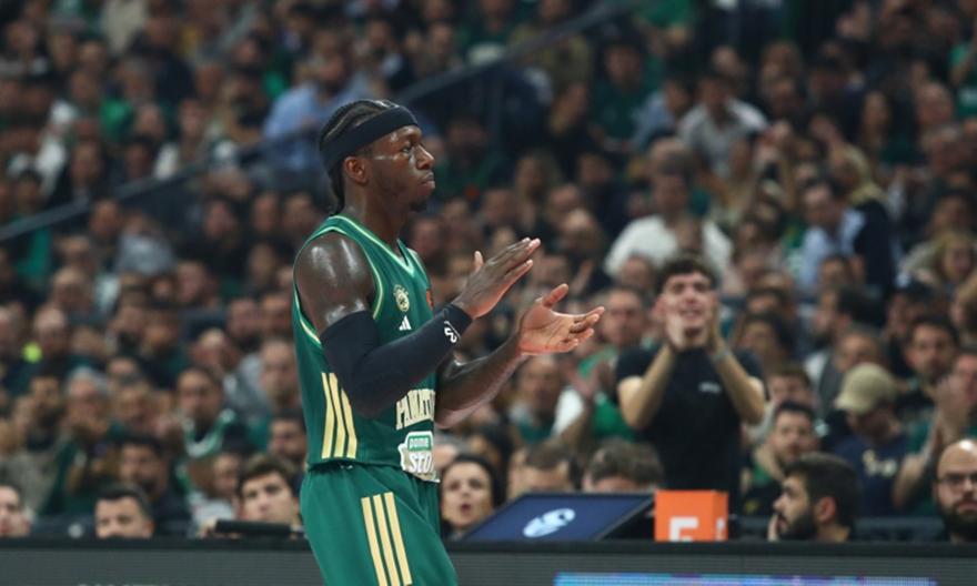 Παναθηναϊκός AKTOR-Βαλένθια: Για να συνεχίσουν το νικηφόρο σερί οι «πράσινοι»