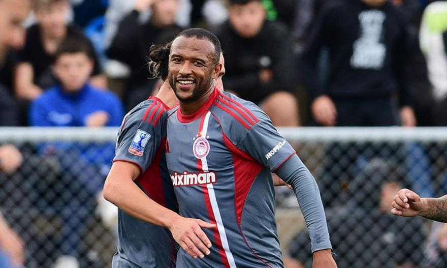 Νικολακόπουλος: «ΠΑΟΚ και Παναθηναϊκός ή ΑΕΚ, πιθανοί επόμενοι αντίπαλοι του Ολυμπιακού στο Κύπελλο…»