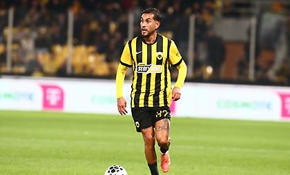 Τσακίρης: «Η περσινή μεταγραφή του Περέιρα βγαίνει φέτος, παίρνει πολλά η ΑΕΚ από εκείνον»