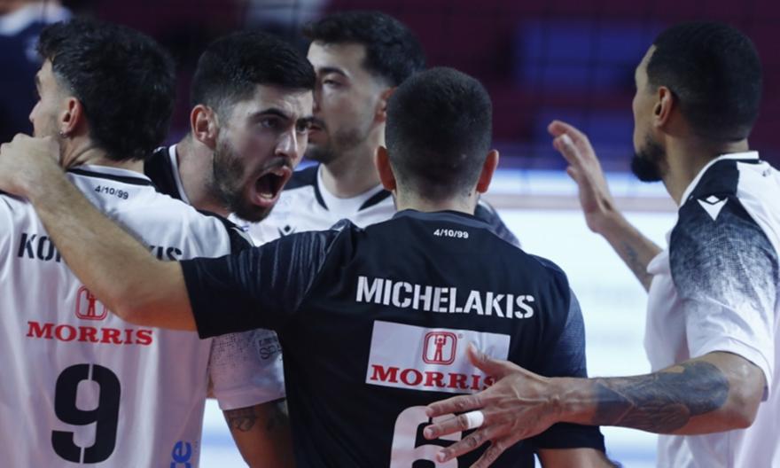 Εξοργισμένοι στον ΠΑΟΚ για την αλλαγή του τελικού του Λιγκ Καπ