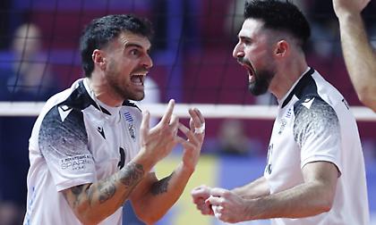 Αντιπρόεδρος ομάδας βόλεϊ ΠΑΟΚ: «Δεν κατεβαίνουμε να παίξουμε στην έδρα του Ολυμπιακού»