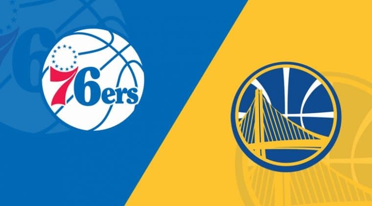 Σίξερς-Γουόριορς 