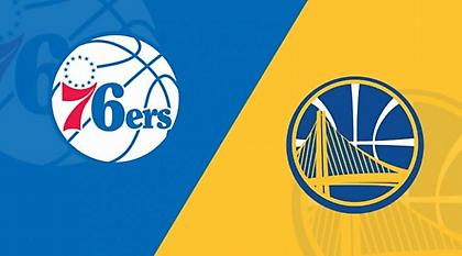 Σίξερς-Γουόριορς