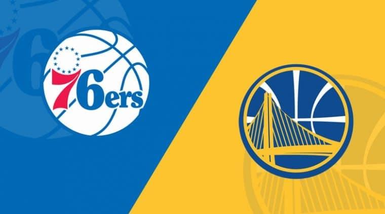 Σίξερς-Γουόριορς